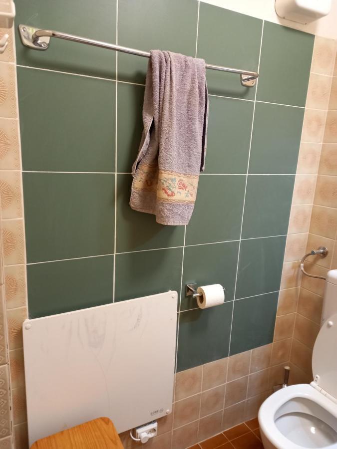 Panoramis Apartment In سخلادميخ المظهر الخارجي الصورة