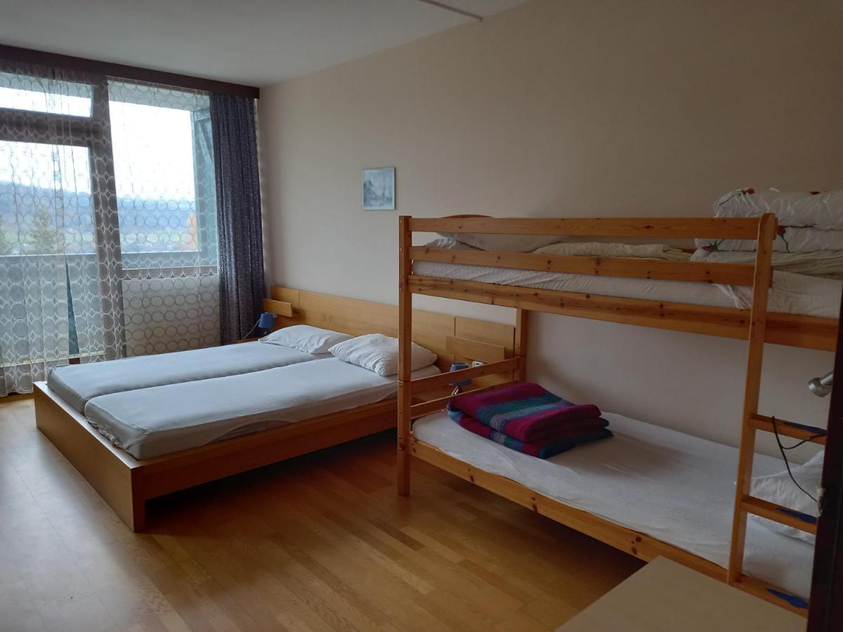 Panoramis Apartment In سخلادميخ المظهر الخارجي الصورة