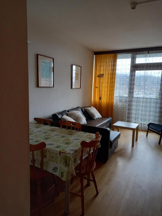 Panoramis Apartment In سخلادميخ المظهر الخارجي الصورة