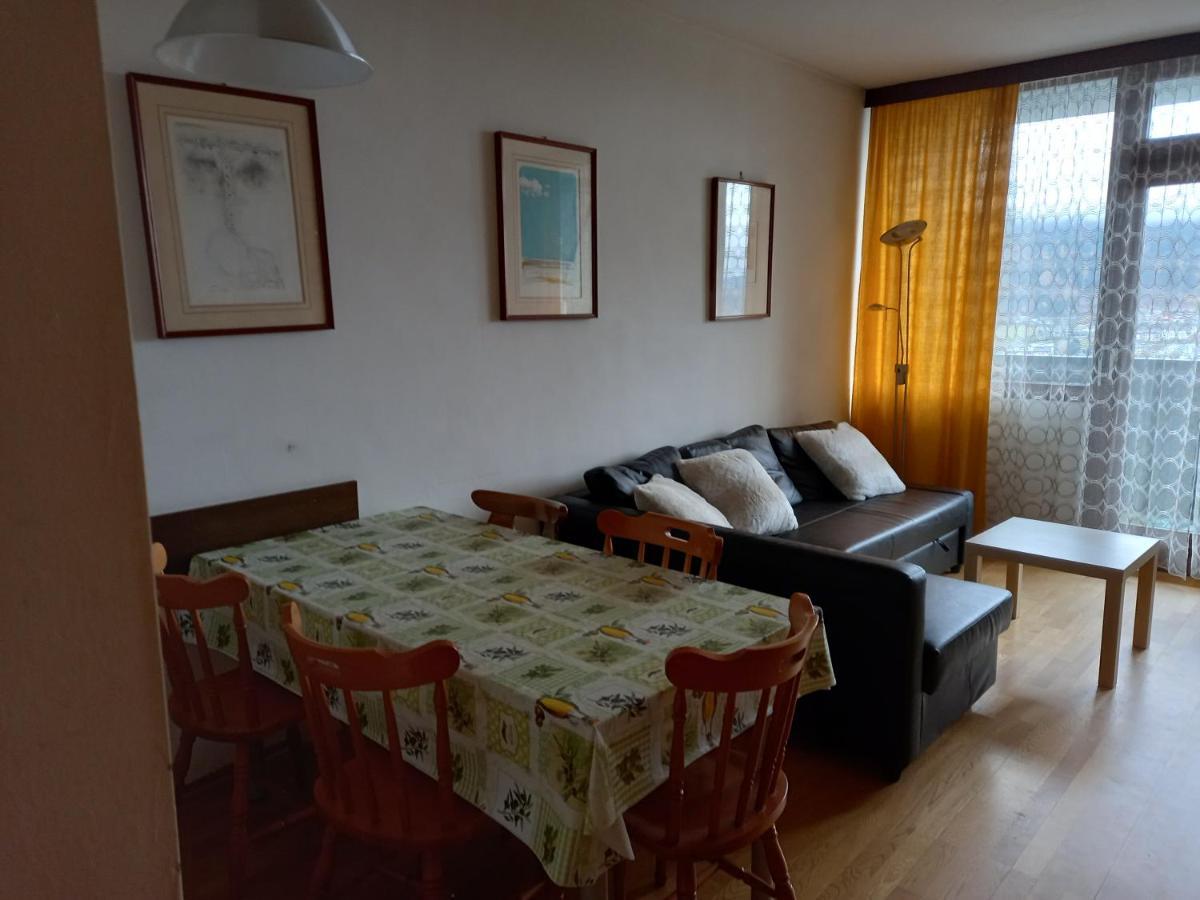 Panoramis Apartment In سخلادميخ المظهر الخارجي الصورة