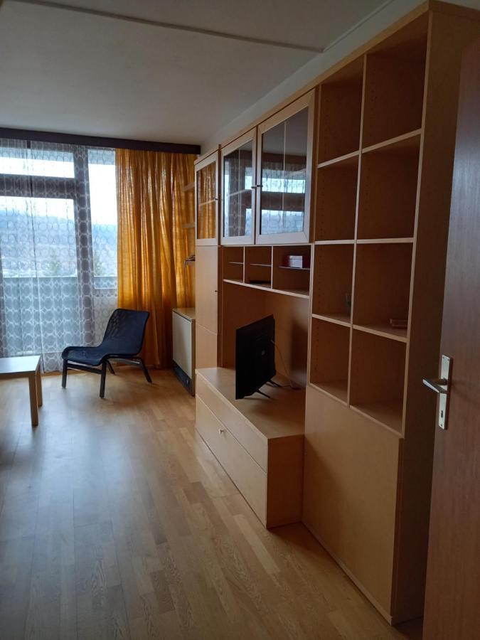 Panoramis Apartment In سخلادميخ المظهر الخارجي الصورة