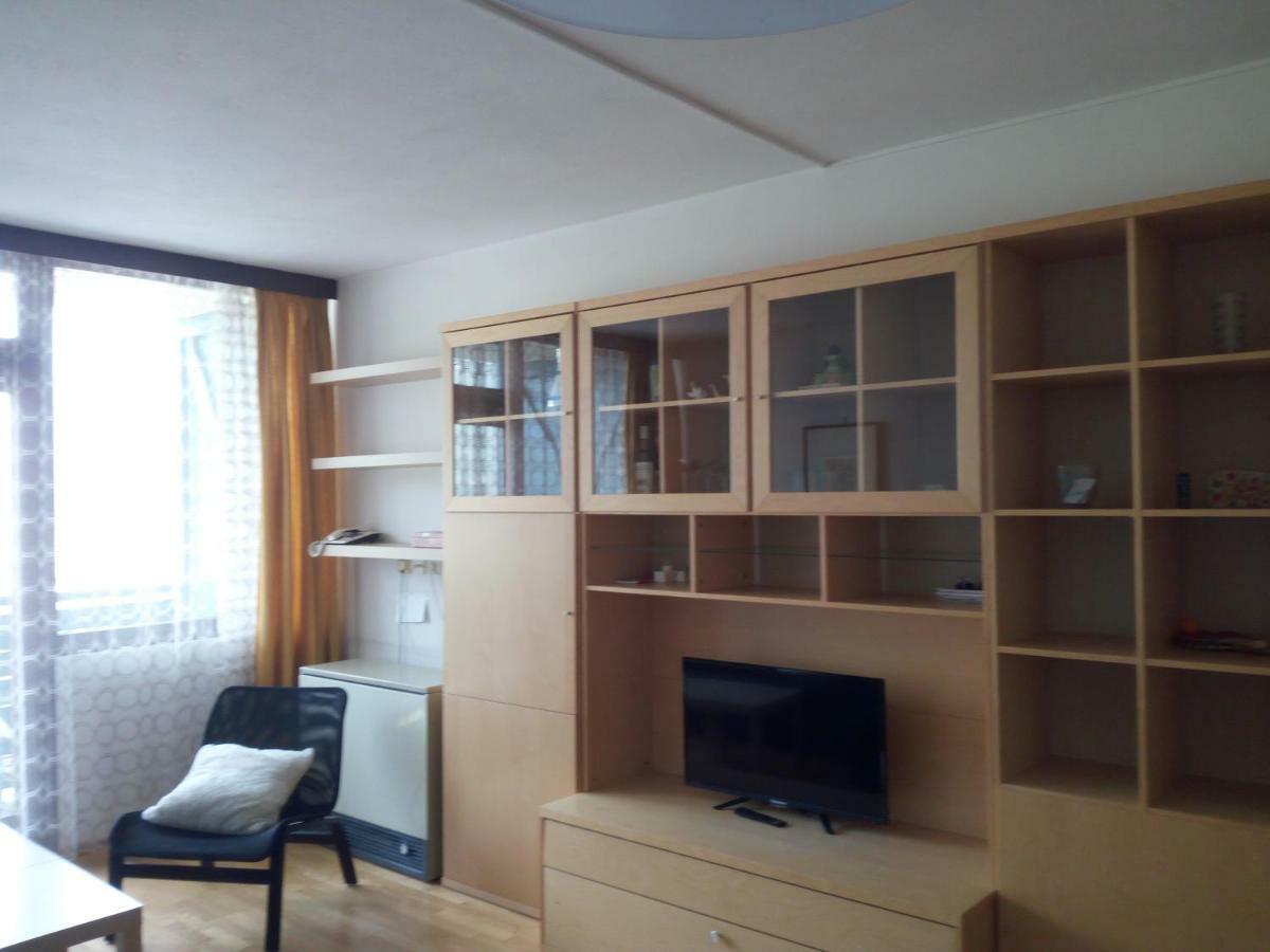Panoramis Apartment In سخلادميخ المظهر الخارجي الصورة