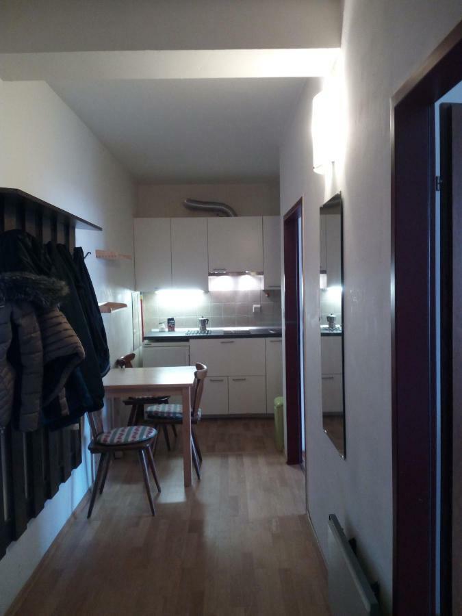 Panoramis Apartment In سخلادميخ المظهر الخارجي الصورة