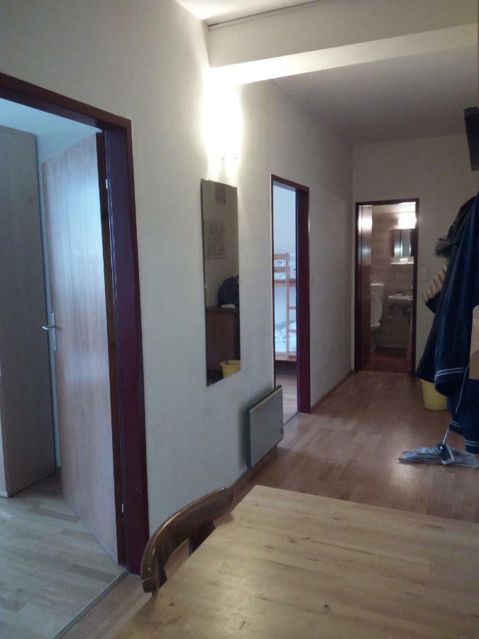 Panoramis Apartment In سخلادميخ المظهر الخارجي الصورة